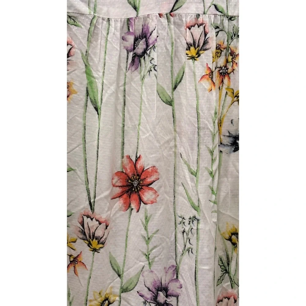 BCBGMaxAzria long sleeve